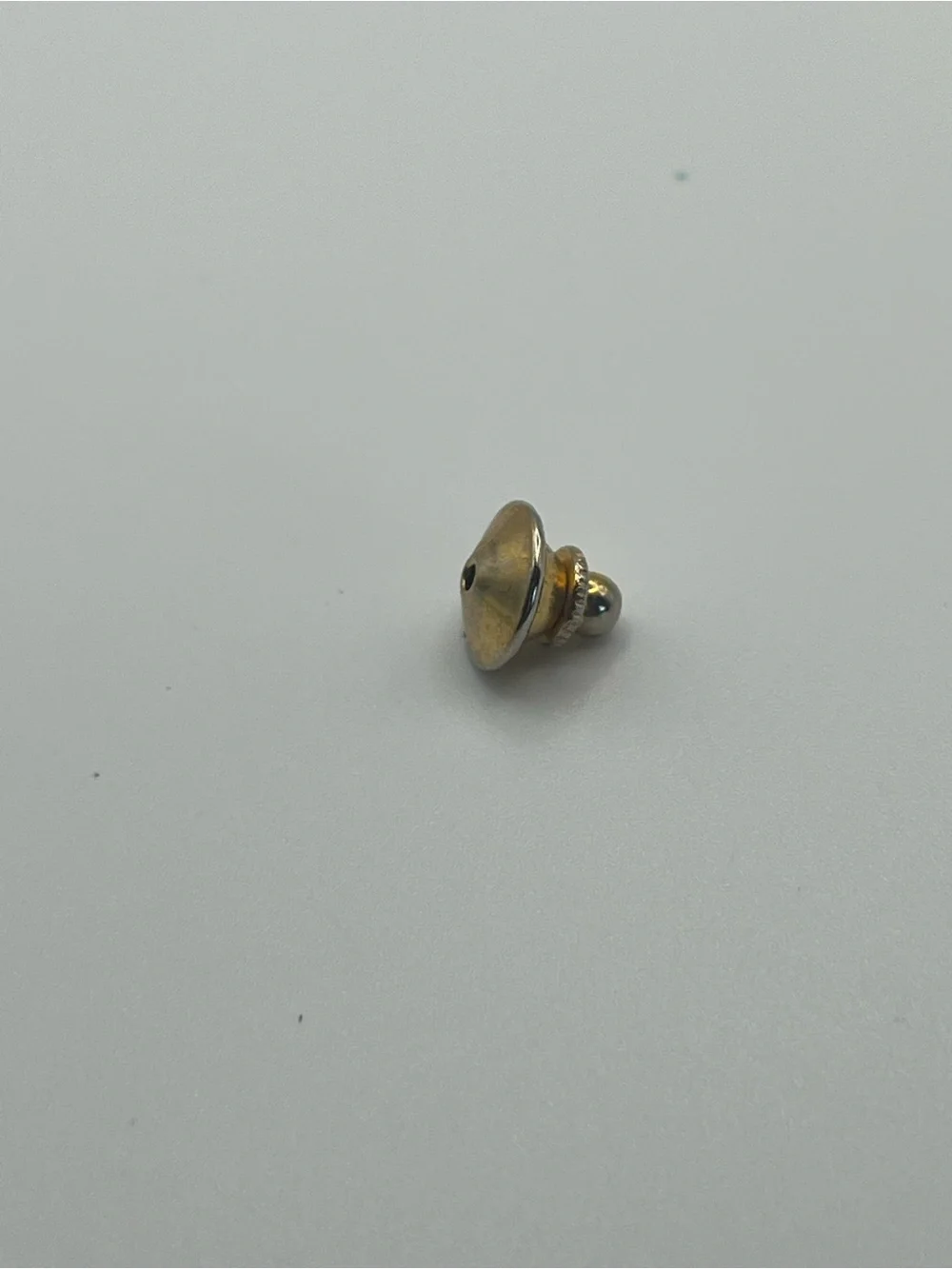 Vintage McDonnell Douglas Gold and Ruby 15 Year Service Pin